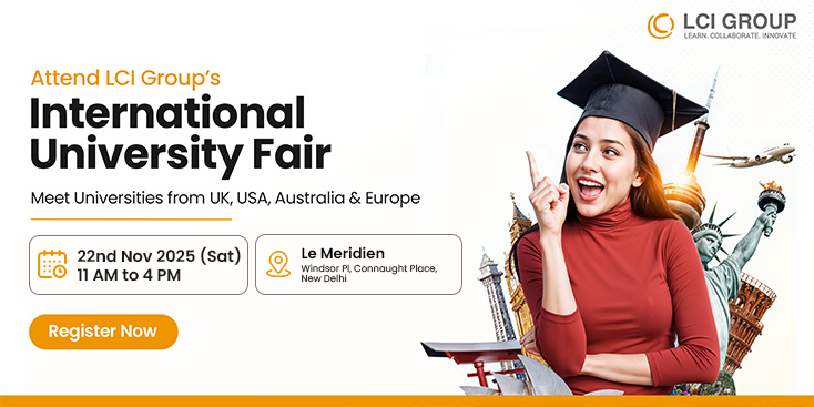 International University Fair Delhi